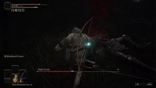 ELDEN RING: Night's Calvary (Gate Town Bridge) Profile