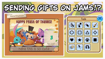 Features They NEED to Add in Animal Jam Mobile