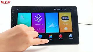 Career Overview Upgrade Your Ride:Choosing a Car Touch Screen Radio - Stc Car Audio