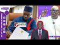 Décision de Sonko(PASTEF), liste du gouvernement: Ahmed AIDARA