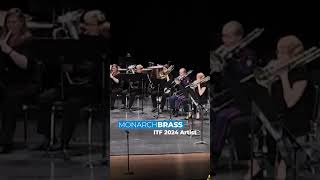 Artist Highlight - Monarch Brass: The State of Mind
