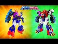Dino Masters Fights Against Evil | Dinosaur Robot | Superhero Cartoons | Dinosaur Hero Master