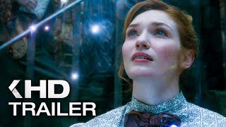 THE NEVERS Trailer 2 (2021) THE NEVERS Trailer 2 (2021)