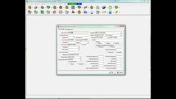 Quantum Control Manufacturing - Part 2:  Adding a New MO