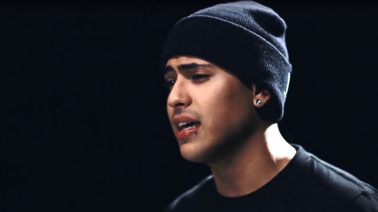 Numb - Joey Diamond Original