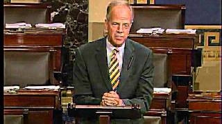 Senators Moran and Thune Discuss Fixing our Fiscal House