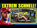 HAMILTON ÜBERRASCHT in Suzuka und BRINGT FERRARI-KRITIKER mit LIVE-AUSSAGE zum SCHWEIGEN!