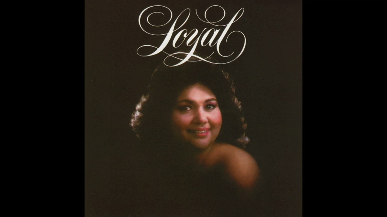 Loyal Garner - Home In the Islands (1981) - YouTube