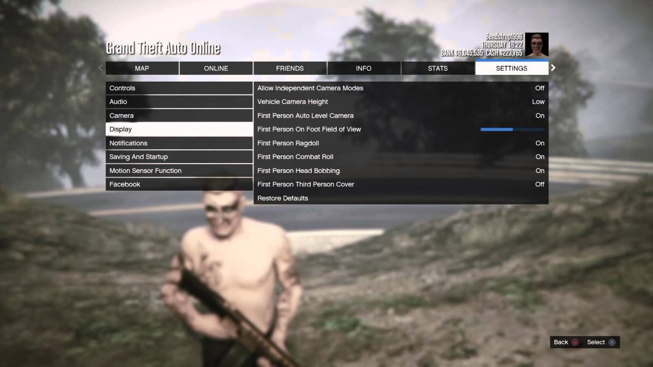 crosshair overlay for gta 5 fivem