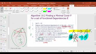 7 3 Normalization Part 3 Net Worth