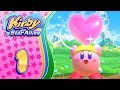 Kirby Star Allies ITA [Parte 1 - Amici stellari]