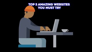 Top 3 Websites You Must Visit | Shipra Tiwari Shivarth Dixit