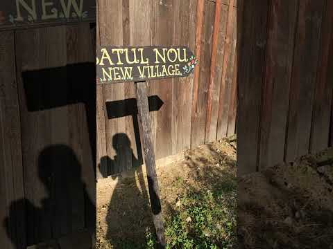 Video: Etnografisch openluchtmuseum (Dimitrie Gusti National Village Museum) beschrijving en foto's - Roemenië: Boekarest