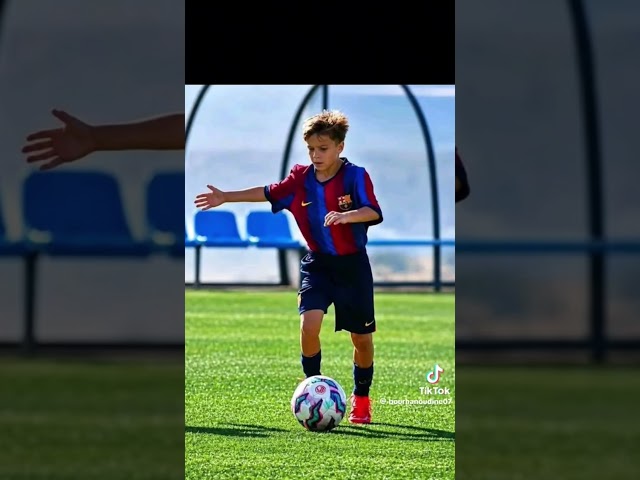 Le saviez-vous ? #football #pedri #nouveau #barcelone #barcelona
