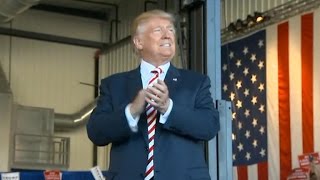 Poll: Trump holds slim lead over Clinton in Texas
