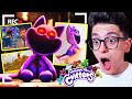 SCOPRIAMO TUTTI I NUOVI SEGRETI SU CATNAP DEGLI SMILING CRITTERS DI POPPY PLAYTIME 3!!