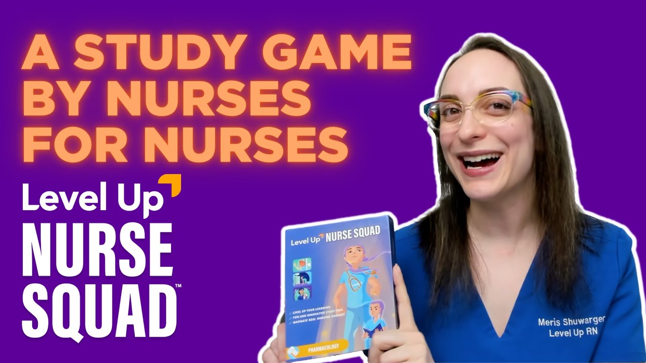 Nurse Games