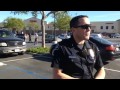 Shooting at Ventura martial arts studio