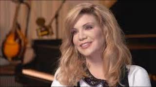 Video thumbnail of "BROADWAY BY ALISON KRAUSS"