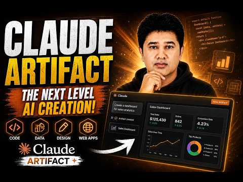 Claude Artifacts  The Technical Deep Dive