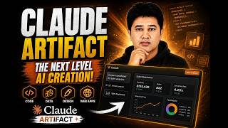 Famous Claude Artifacts  The Technical Deep Dive Wealth