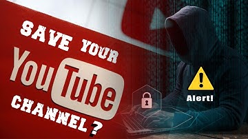 Save Your YouTube Channel by Getting Hacked 2020 | Setup 2-Step Verification - Kunwarlab