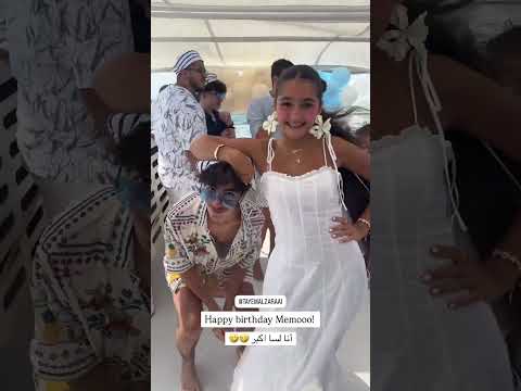 شو رأيكم بالاوتفيت جنى الحفار ابلور
