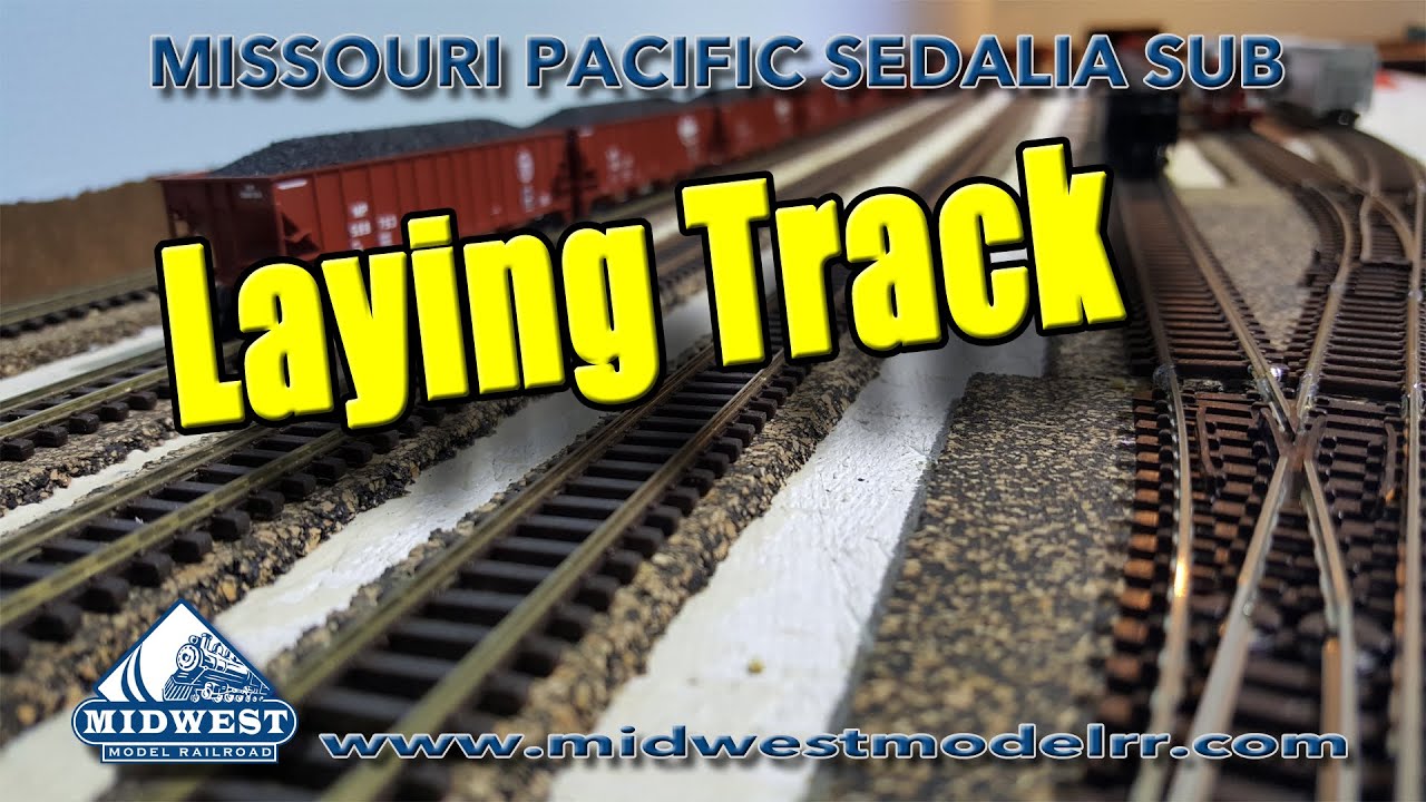 Everything You Should Know About N Scale Model Trains - Midwest Model  Railroad