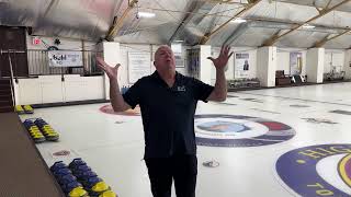 Runback U18 Championship 2025: Draw 9 - Mens' Qualification Game - Gregotski v Shiozaki