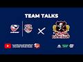 Tampa Krewe l Team Talks l 2026 USA Club Rugby XVs National Championships