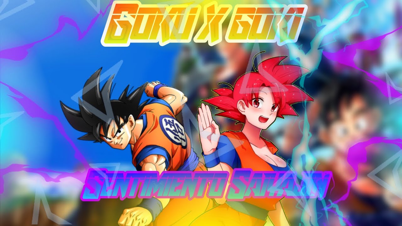Goku x Goki : Sentimiento Saiyajin- Capítulo 1: Nueva oportunidad. Loquendo