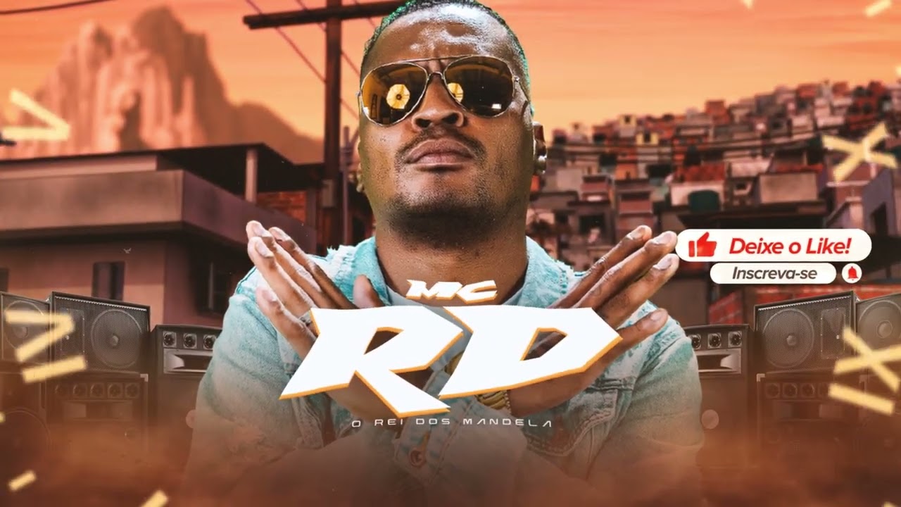 VOU PAGAR COMBAO - MEIA NOITE EU SUMI - CALMA RESPIRA - MC RD, Delux, Topre e Jajau (Guga Divulga)