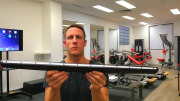 NeuroPerformance Prac - EyePort