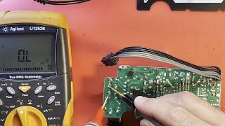 #65 Repair of XBox One S No Power