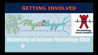Physiology and Medical Sciences Major at the Meet Your Major Fair