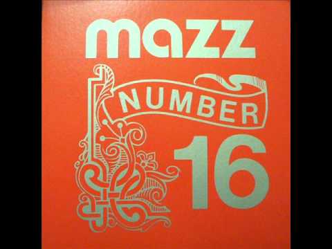 Mazz - Perdoname.wmv
