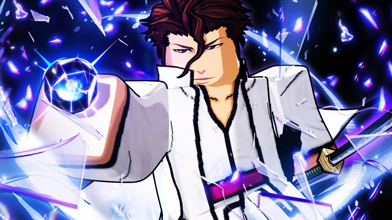 Reaper 2 Aizen PT2 Update Log and Patch Notes - Try Hard Guides