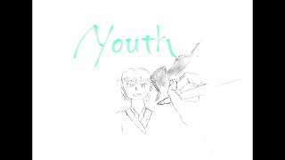 Youth / 初音ミク w/ 形而上探偵 (Youth / Hatsune Miku w/ Keijijou Tantei)