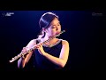 Capture de la vidéo „Wir_Gemeinsam Konzert“ 우리_함께 연주회/ 손소정 플룻 / Flötistin Sojeong Son /17.09.2020