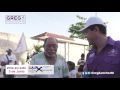 La gente esta cansada de los malos gobiernos