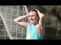 Turner Redemption! Jess Park Skills Show, & Ice Baths 🧊 | Inside Training | Lionesses