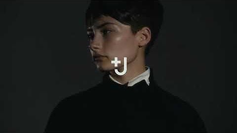 UNIQLO PRESENTS: +J 2021 Fall/Winter Collection