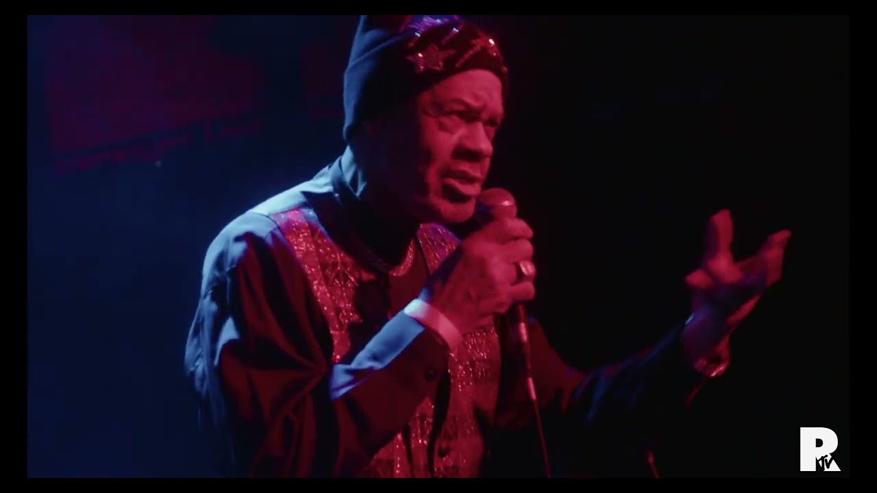 Robust | Live at Reggies 12/13/25 (Full Set)