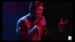 Robust Live At Reggies 121325 Full Set