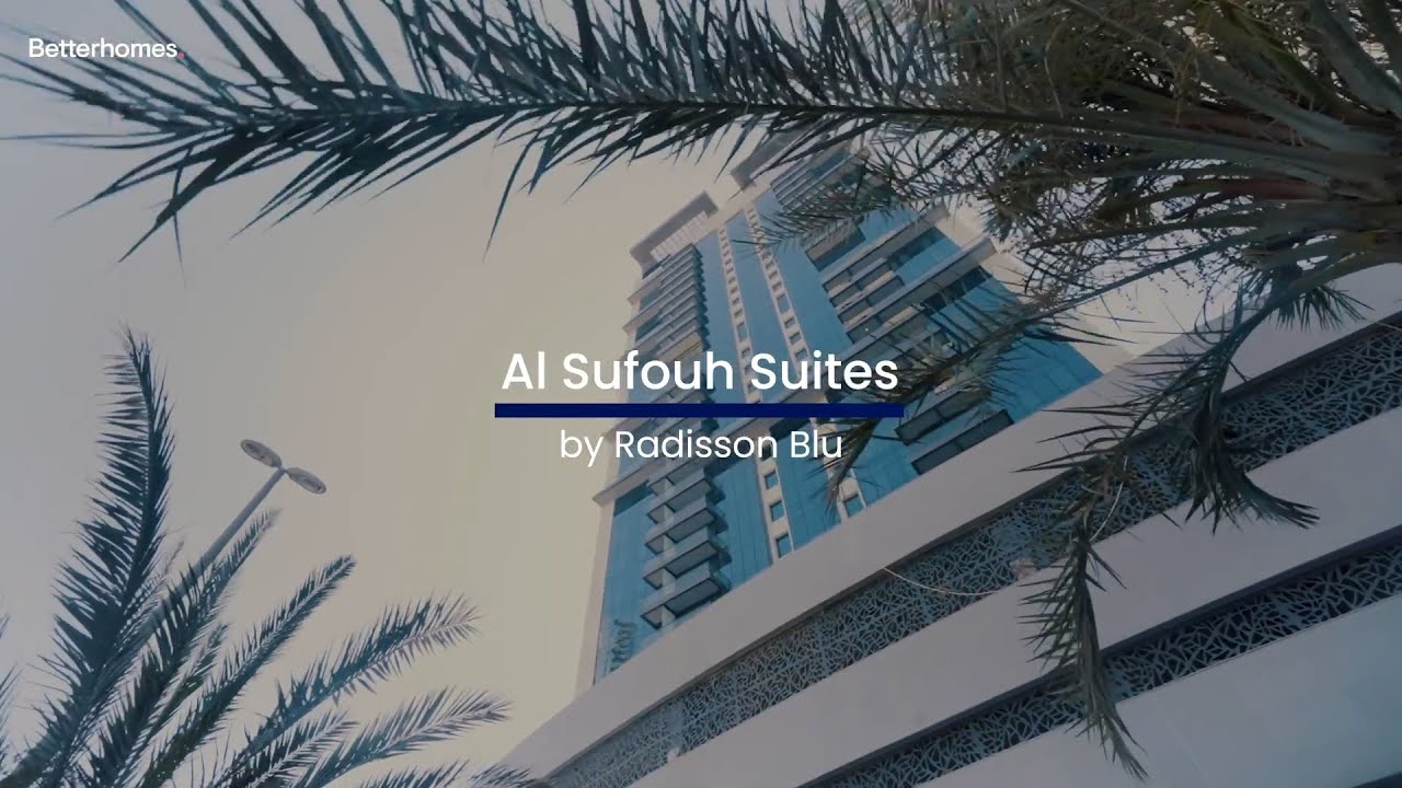Al Sufouh Suites