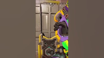 1v2 #apexlegends #apex #apexpredatorgameplay #firstpersonshooter #apexlegendsclips #apexpredranked