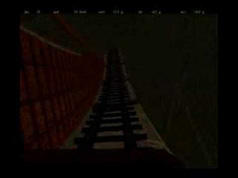 [ NoLimits ] SpineWood