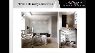 Этапы дизайн проекта Этапы дизайн проекта