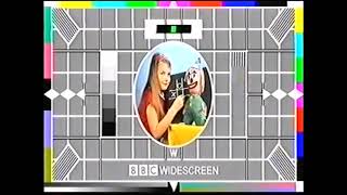 BBC Two Closedown (2001)