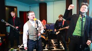 Monroe's Music Showcase Ep 2 The Vidrines